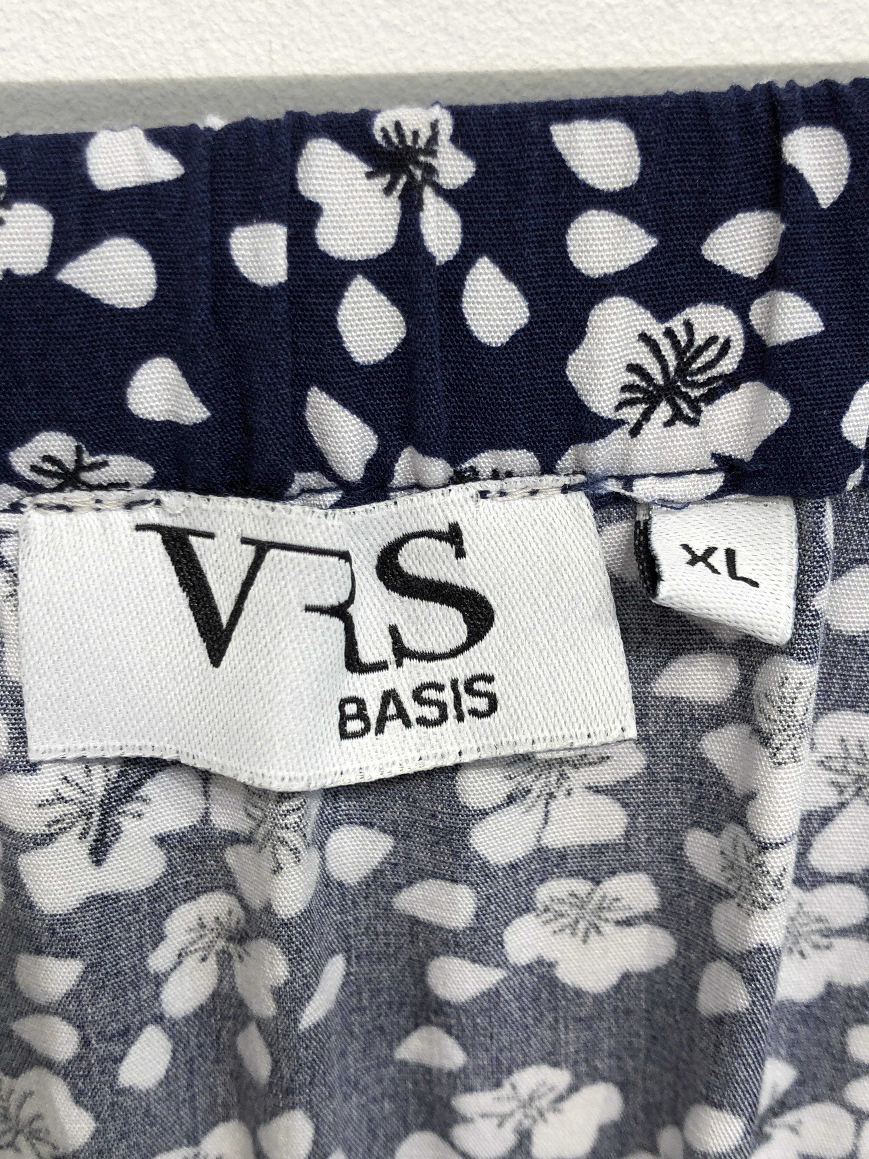 VRS Nederdel